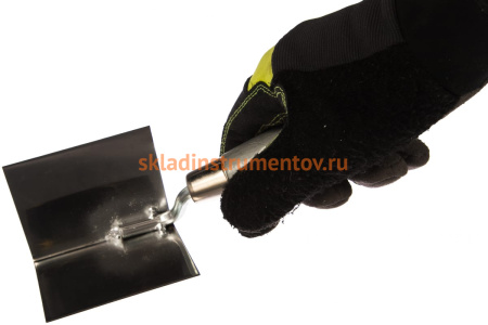 Мастерок (80х60х60 мм) MATRIX MASTER 86308