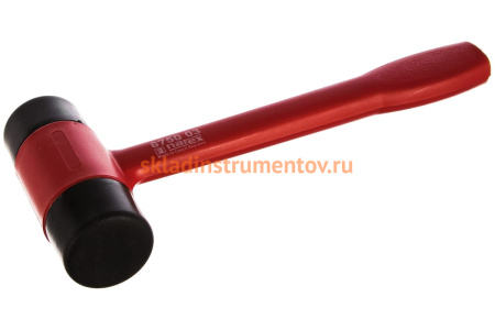 Молоток с пластиковой ручкой NAREX l=310 903g 875003