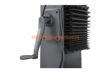 Фрезерно-сверлильный JET JMD-45LPF 50000857T