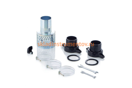 Дизельная мотопомпа Koshin STY-80D 100541548 Дизельная мотопомпа Koshin STY-80D 100541548