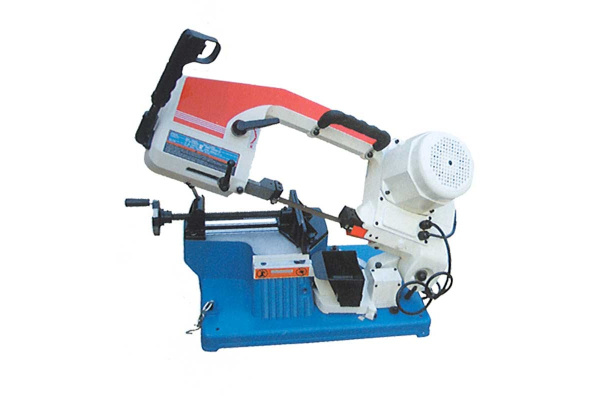 Ленточнопильный станок METALMASTER PT-100