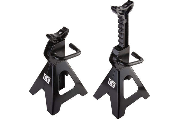 Автомобильные подставки WIEDERKRAFT 2 тонны WDK-84202