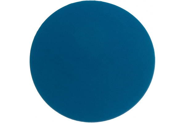 Круг шлифовальный на липучке по металлу (125 мм; Р320) KLINGSPOR 237786