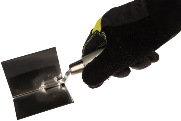 Мастерок (80х60х60 мм) MATRIX MASTER 86308