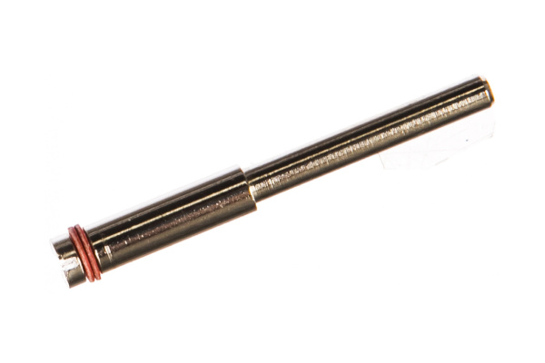 Оправка для отрезных и шлифовальных кругов Зубр D 3.2x1.7 мм, L 38 мм 35939