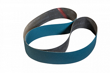 Лента шлифовальная (150x2000 мм; 100G) для JBSM-150 JET SM150.2000.100G