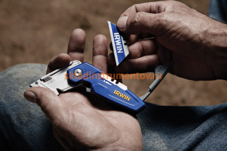 Складной нож IRWIN FK150 1888438