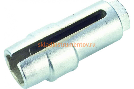 Ключ-головка НЕХ.х F 6-ти гранная=22 мм FORCE 1022-22 Ключ-головка НЕХ.х F 6-ти гранная=22 мм FORCE 1022-22