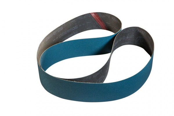 Лента шлифовальная (150x2000 мм; 100G) для JBSM-150 JET SM150.2000.100G