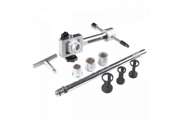 Рассухариватель клапанов МАСТАК универсальный, кейс 103-10009C