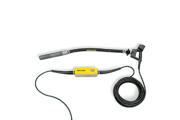 Высокочастотный погружной вибратор IRSE-FU 57/230 Laser Wacker Neuson 5000610268