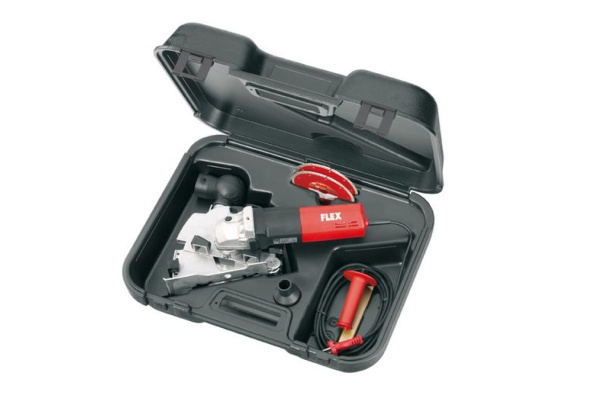 Штроборез FLEX MS 1706 FR Set 329673 Штроборез FLEX MS 1706 FR Set 329673