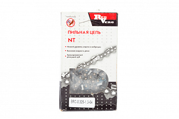 Цепь 64 звена, 0.325", 1,3 мм REDVERG 5025007