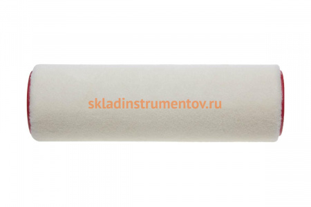 Малярный ролик Зубр ЭКСПЕРТ МОХЕР 02533-18