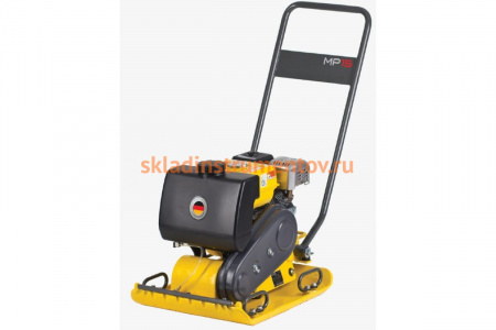 Виброплита Wacker Neuson MP15 0630227