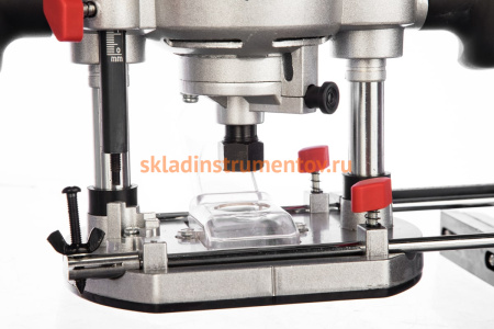 Электрическая фрезерная машина ДИОЛД МЭФ 2.1 10101050