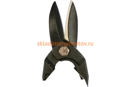 Ножницы по металлу KRAFTOOL UNIVERSAL 2324-S_z01