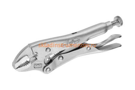 Зажимные клещи 5WR 125ММ Irwin T0902EL4