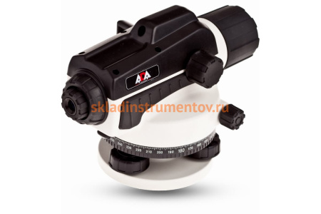 Оптический нивелир ADA Ruber 28 А00336