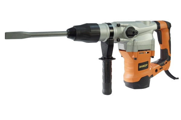 Перфоратор SDSmax Энкор ПЭ-1600/40Э 50133