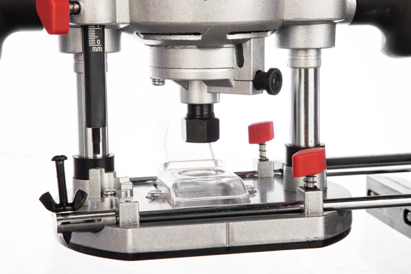 Электрическая фрезерная машина ДИОЛД МЭФ 2.1 10101050 Электрическая фрезерная машина ДИОЛД МЭФ 2.1 10101050