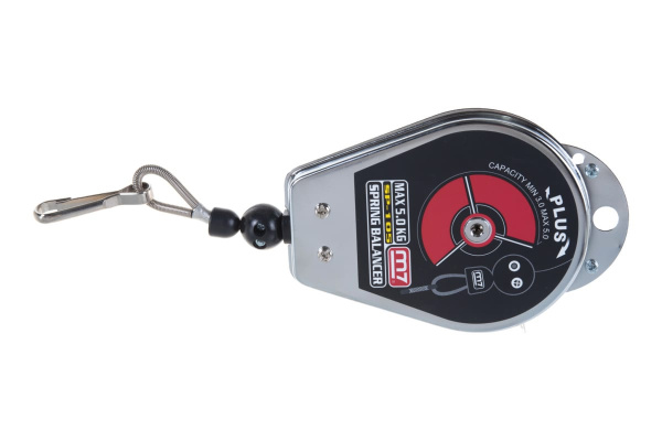 Пружинный подвес-балансир MIGHTY SEVEN SP-105