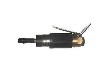 Прямая цанговая пневматическая шлифмашина JSD МП-006