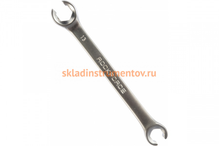 Разрезной ключ 11х13мм ROCKFORCE RF-7511113