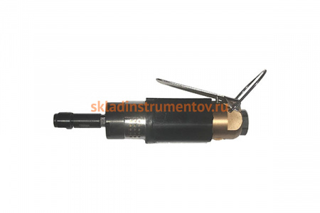 Прямая цанговая пневматическая шлифмашина JSD МП-006