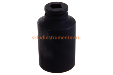 Головка 12-гранная ударная глубокая (35 мм; 1/2) FORCE 4488535