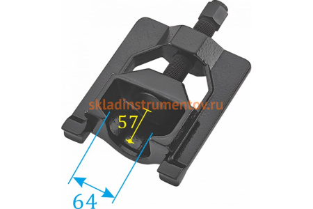 Универсальный съемник крестовин JTC-5571