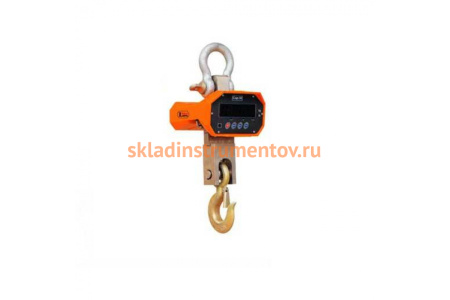 Весы EURO-LIFT СW50 на г/п 5тн 00000891