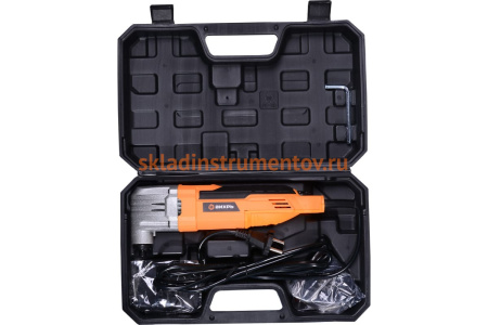 Многофункциональный инструмент-реноватор Вихрь МФИ-400 в кейсе 72/4/3 Многофункциональный инструмент-реноватор Вихрь МФИ-400 в кейсе 72/4/3