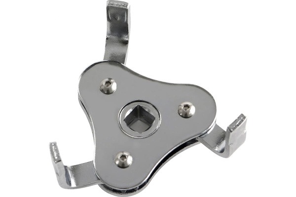 Съемник масляного фильтра 63-102мм Sata 97422