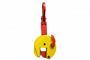 Захват для листа САМСОН ЗВЛ-5,0 020700048899