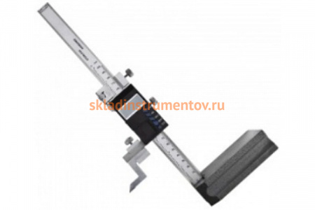 Штангенрейсмас ШРЦ- 500-0,01 ГОСТ 164-90 GRIFF 017099