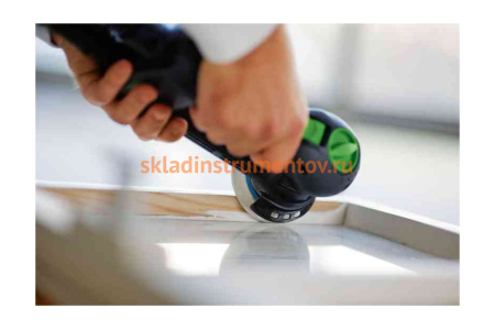 Эксцентриковая шлифмашина FESTOOL Rotex RO 90 DX FEQ-Plus 571819