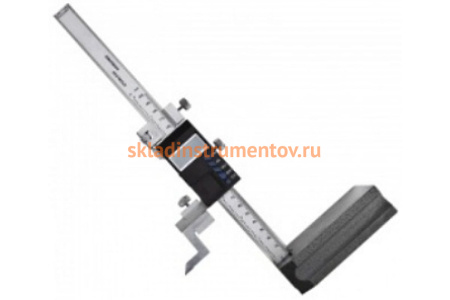 Штангенрейсмас ШРЦ- 500-0,01 ГОСТ 164-90 GRIFF 017099