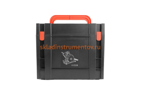 Штроборез MESSER CS180