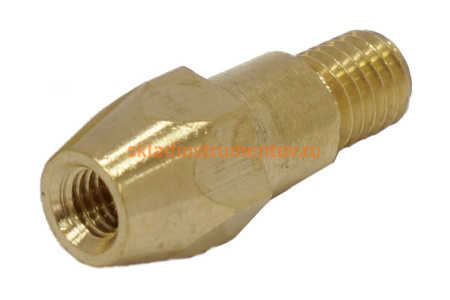 Держатель наконечника 36KD (M6; 32 мм) Aurora 12089