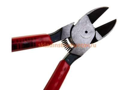 Бокорезы для пластмассы KNIPEX KN-7201160