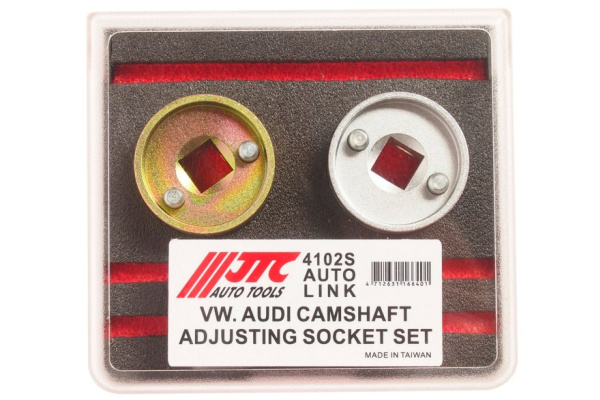 Приспособление для установки электромагнитного клапана VW,AUDI 1.8,2.0 JTC 4102S