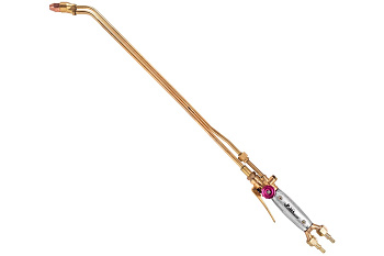 Резак (пропановый, рычажный, до 200 мм, нар. № 1+1/ вн. № 1,2,3,4) REDIUS Р3П-21-РУ Резак (пропановый, рычажный, до 200 мм, нар. № 1+1/ вн. № 1,2,3,4) REDIUS Р3П-21-РУ