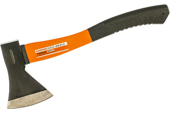 Топор SANTOOL с фибергласовой ручкой 1000 гр 030901-100