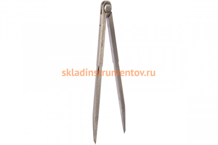 Разметочный циркуль GRIFF 250мм D153021