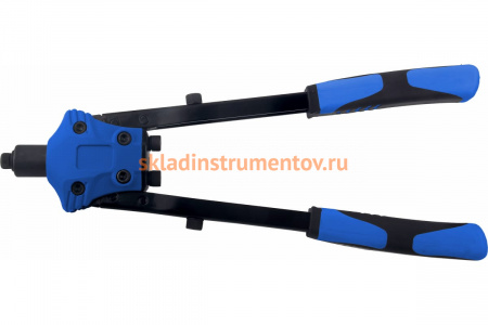 Двуручный заклепочник 370мм КОБАЛЬТ 919-624
