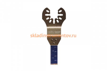 Полотно погружное пильное по дереву и металлу (10 мм; 5 шт.) CMT OMM09-X5