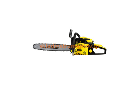 Бензиновая цепная пила FOXWELD MACHETE 154 PRO 7202