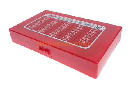 Набор уплотнительных колец, 394 шт. JTC-1044