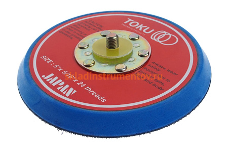 Ремкомплект 21 диск для шлифовальной машины 5053 JTC JTC-5053-21